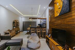 Rommy Villas Lembongan