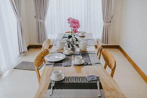 Rommy Villas Lembongan