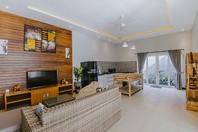 Rommy Villas Lembongan