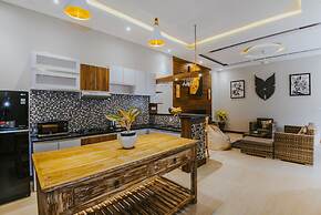Rommy Villas Lembongan