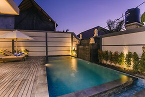 Rommy Villas Lembongan