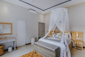 Rommy Villas Lembongan
