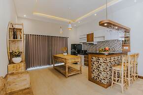 Rommy Villas Lembongan