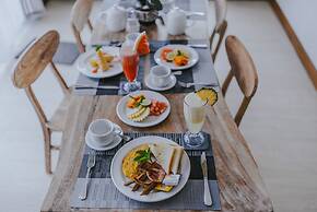 Rommy Villas Lembongan