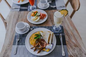 Rommy Villas Lembongan