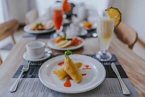 Rommy Villas Lembongan