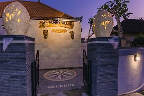 Rommy Villas Lembongan
