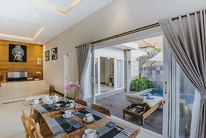 Rommy Villas Lembongan