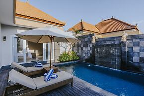 Rommy Villas Lembongan