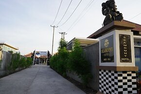 Seamount Hotel