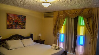 Hotel Osadía Ventura