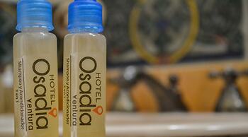 Hotel Osadía Ventura