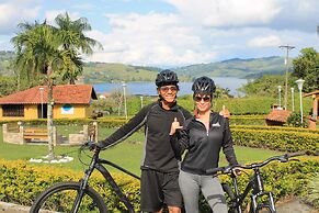 Hotel Osadía Ventura