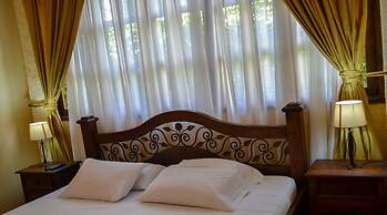 Hotel Osadía Ventura