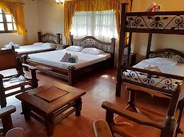 Hotel Osadía Ventura