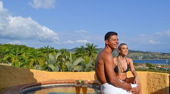 Hotel Osadía Ventura