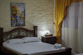 Hotel Osadía Ventura