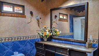 Hotel Osadía Ventura