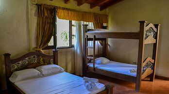 Hotel Osadía Ventura