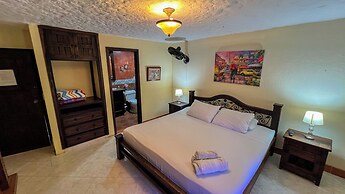 Hotel Osadía Ventura