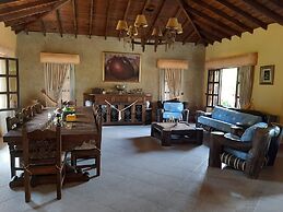 Hotel Osadía Ventura