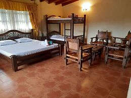 Hotel Osadía Ventura