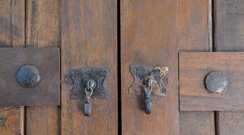 Hotel Osadía Ventura