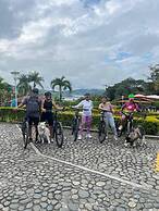 Hotel Osadía Ventura