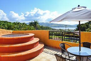 Hotel Osadía Ventura