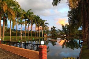 Hotel Osadía Ventura