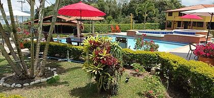 Hotel Osadía Ventura