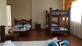 Hotel Osadía Ventura