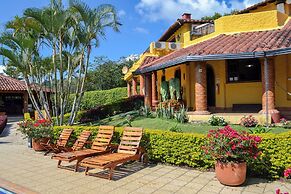 Hotel Osadía Ventura