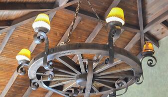 Hotel Osadía Ventura