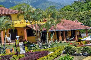 Hotel Osadía Ventura