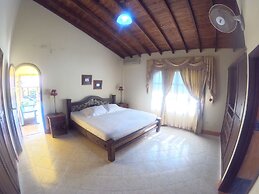 Hotel Osadía Ventura