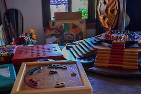 Hotel Osadía Ventura