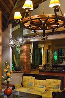 Hotel Osadía Ventura