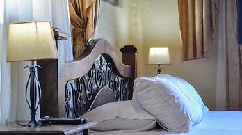 Hotel Osadía Ventura