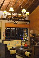 Hotel Osadía Ventura