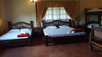 Hotel Osadía Ventura