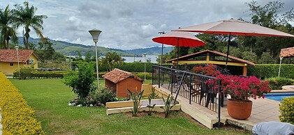 Hotel Osadía Ventura