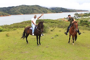 Hotel Osadía Ventura