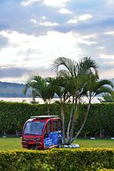 Hotel Osadía Ventura