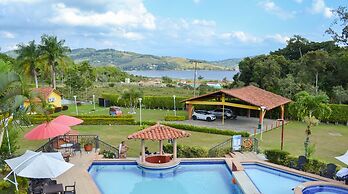 Hotel Osadía Ventura