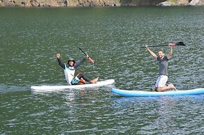 Hotel Osadía Ventura