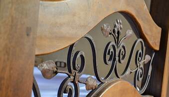 Hotel Osadía Ventura