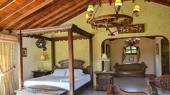 Hotel Osadía Ventura