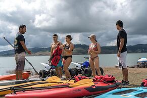 Hotel Osadía Ventura
