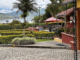 Hotel Osadía Ventura